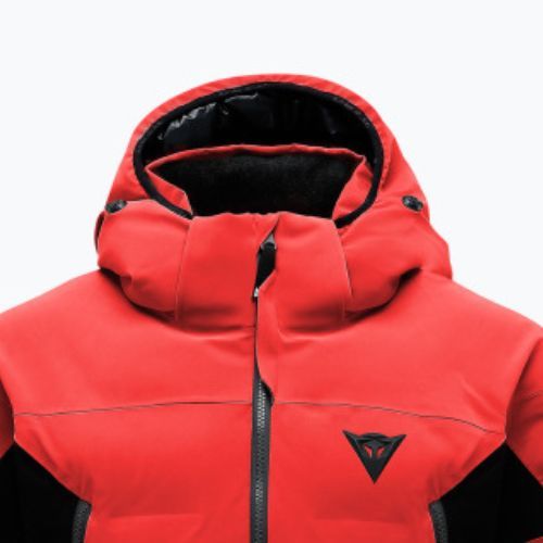 Kurtka narciarska męska Dainese Ski Downjacket Sport fire red