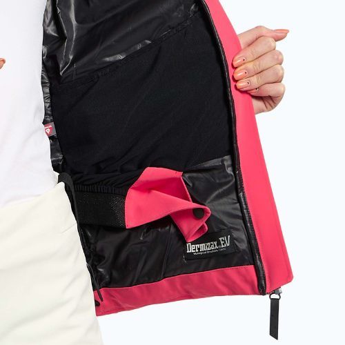 Kurtka narciarska damska Dainese Ski Downjacket S WMN paradise pink