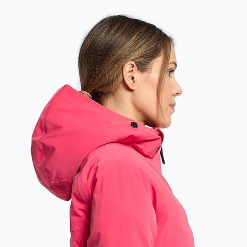 Kurtka narciarska damska Dainese Ski Downjacket S WMN paradise pink