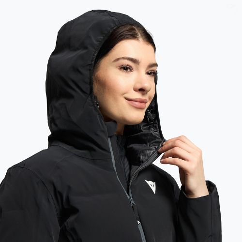 Kurtka narciarska damska Dainese Ski Downjacket black