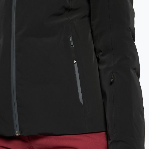 Kurtka narciarska damska Dainese Ski Downjacket black