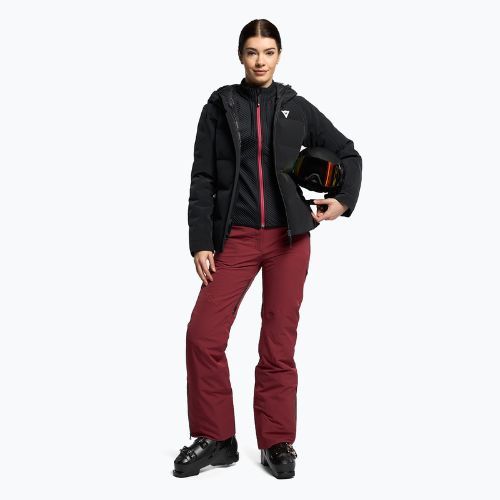 Kurtka narciarska damska Dainese Ski Downjacket black