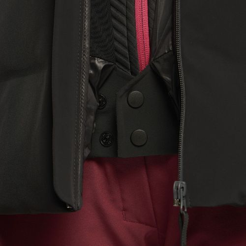 Kurtka narciarska damska Dainese Ski Downjacket black