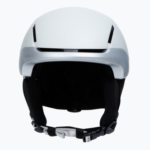 Kask narciarski dziecięcy Dainese Scarabeo Elemento Jr metallic silver