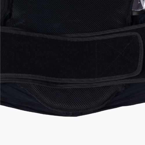 Kamizelka ochronna męska Dainese Flexagon Waistcoat black iris/stretch limo