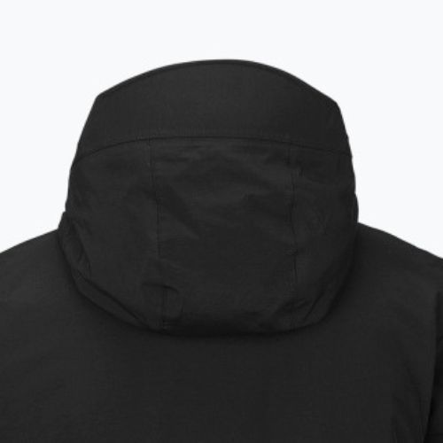 Kurtka snowboardowa męska Volcom L Ins Gore-Tex black