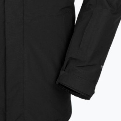 Kurtka snowboardowa męska Volcom L Ins Gore-Tex black