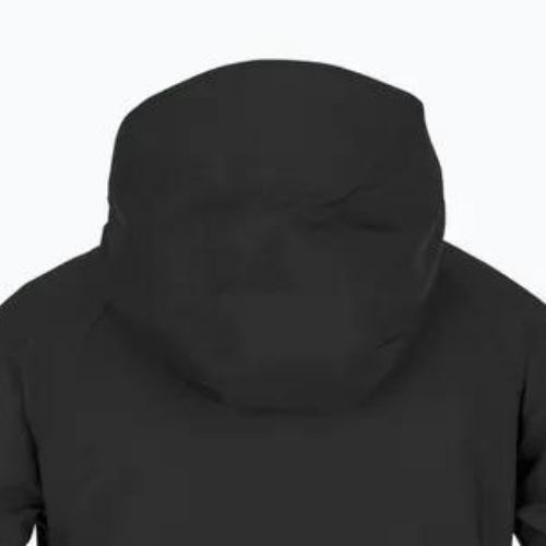 Kurtka snowboardowa męska Volcom Stone Stretch Gore-Tex black