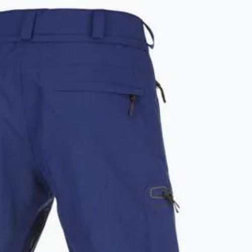 Spodnie snowboardowe męskie Volcom L Gore-Tex Pant dark blue