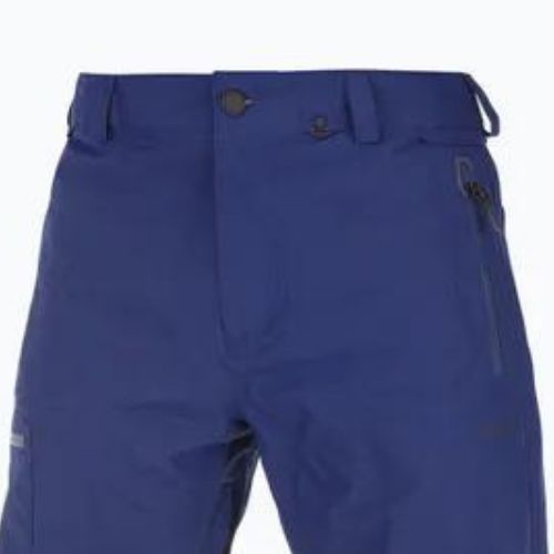 Spodnie snowboardowe męskie Volcom L Gore-Tex Pant dark blue