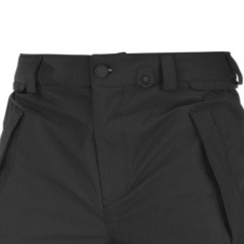 Spodnie snowboardowe męskie Volcom Longo Gore-Tex Pant black
