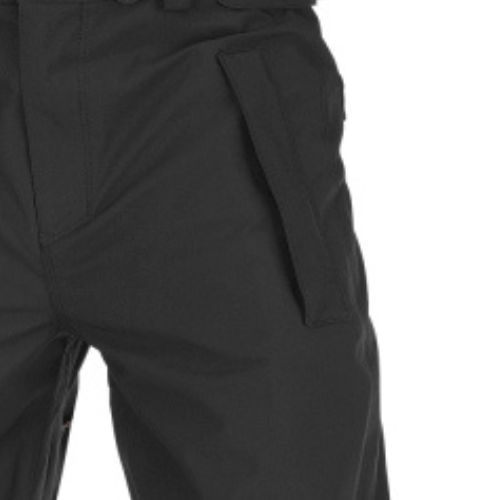 Spodnie snowboardowe męskie Volcom Longo Gore-Tex Pant black