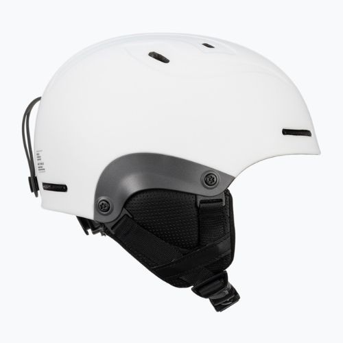 Kask narciarski Sweet Protection Blaster II matte white