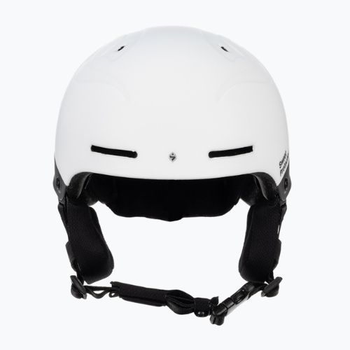 Kask narciarski Sweet Protection Blaster II matte white