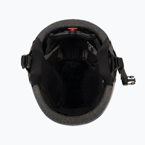 Kask narciarski Sweet Protection Blaster II matte shadow blue