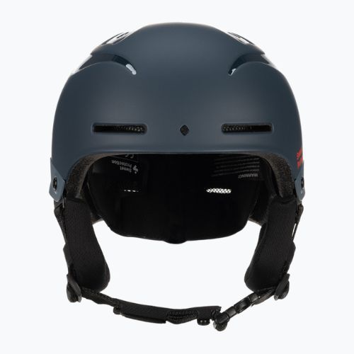 Kask narciarski Sweet Protection Blaster II matte shadow blue