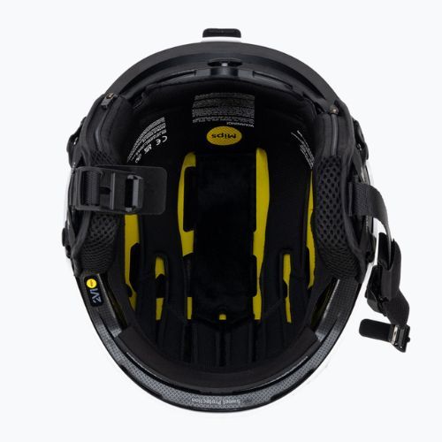 Kask narciarski Sweet Protection Trooper 2Vi MIPS gloss white