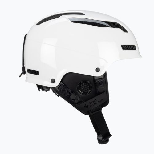 Kask narciarski Sweet Protection Trooper 2Vi MIPS gloss white