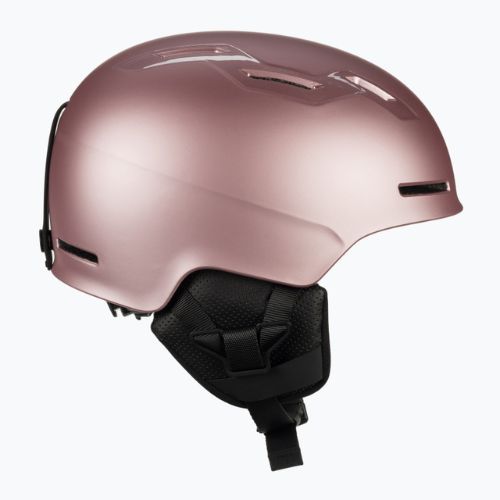 Kask narciarski Sweet Protection Winder rose gold metallic