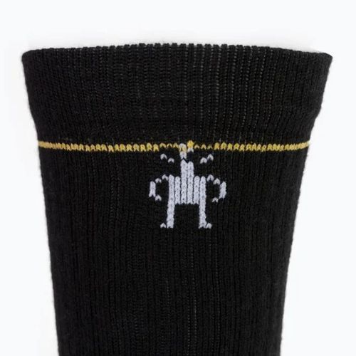 Skarpety Smartwool Hike Light Cushion Crew black