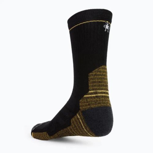 Skarpety Smartwool Hike Light Cushion Crew black