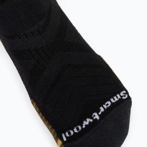 Skarpety Smartwool Hike Light Cushion Crew black