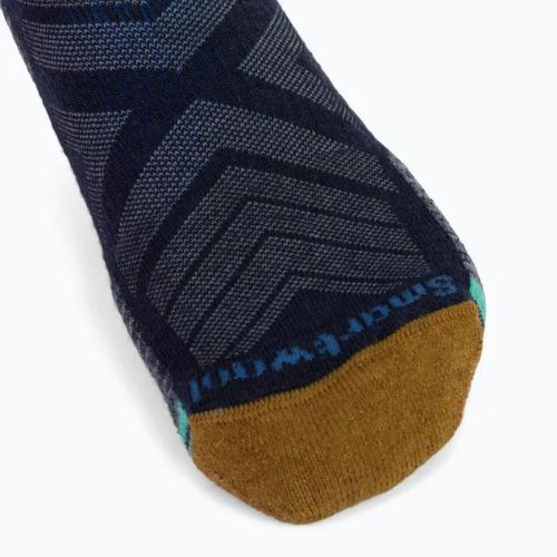 Skarpety Smartwool Hike Light Cushion Crew granatowe SW001614092