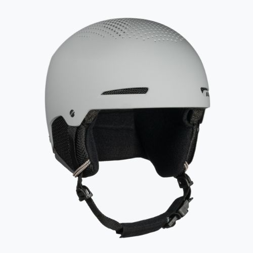 Kask narciarski dziecięcy Alpina Zupo grey matt