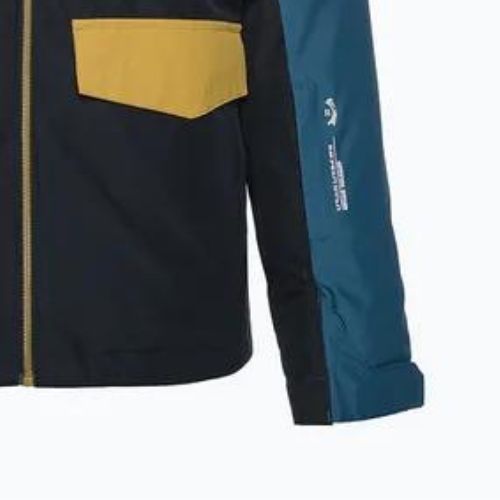 Kurtka snowboardowa męska Billabong Outsider deep blue