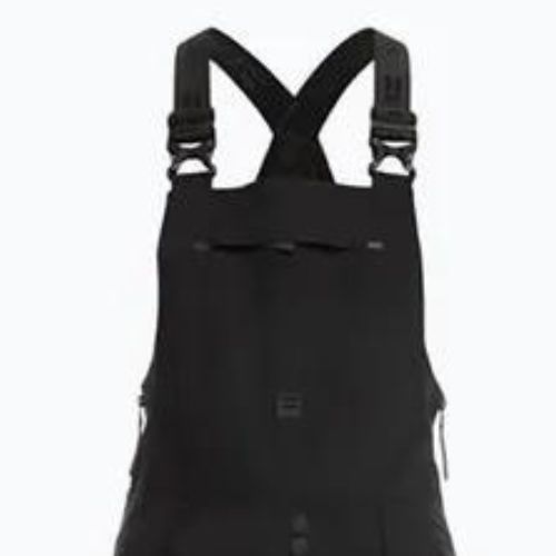 Spodnie snowboardowe damskie Billabong Adiv Drifter STX Bib black