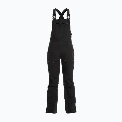 Spodnie snowboardowe damskie Billabong Adiv Drifter STX Bib black