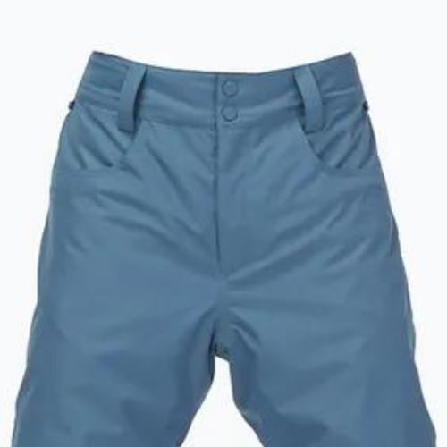 Spodnie snowboardowe męskie Billabong Outsider deep blue