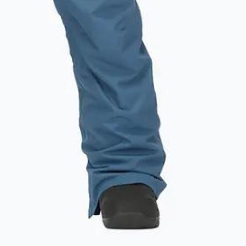 Spodnie snowboardowe męskie Billabong Outsider deep blue