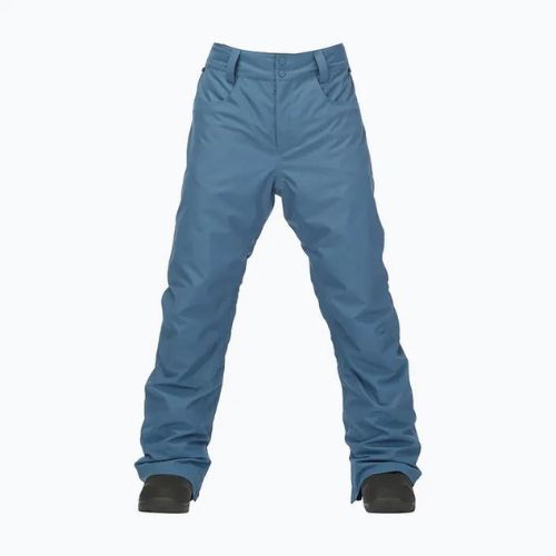 Spodnie snowboardowe męskie Billabong Outsider deep blue