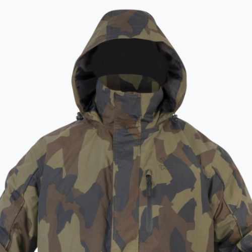 Kurtka wędkarska męska Avid Carp Ripstop camo