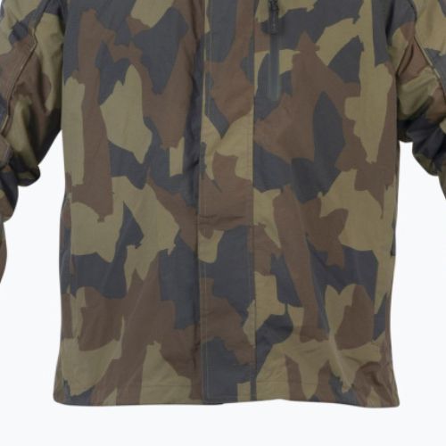 Kurtka wędkarska męska Avid Carp Ripstop camo