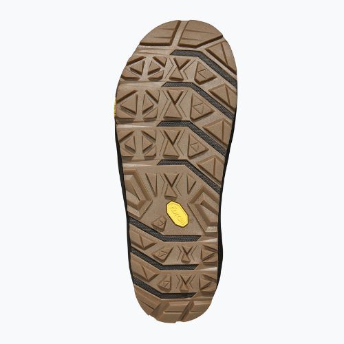 Buty splitboardowe męskie ThirtyTwo Jones MTB Boa '22 black
