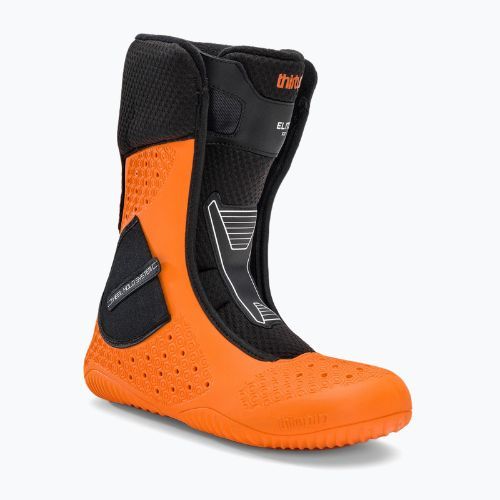 Buty splitboardowe męskie ThirtyTwo Jones MTB Boa '22 black
