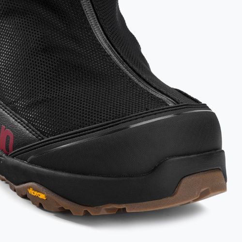 Buty splitboardowe męskie ThirtyTwo Jones MTB Boa '22 black