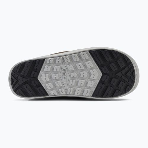 Buty snowboardowe męskie ThirtyTwo Lashed Double Boa Bradshaw '22 brown