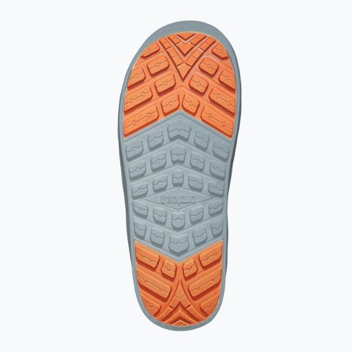 Buty snowboardowe męskie ThirtyTwo Lashed Double Boa Powell '22 grey/white/orange