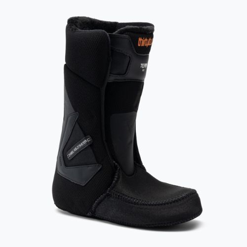 Buty snowboardowe damskie ThirtyTwo Lashed Double Boa W'S '22 black