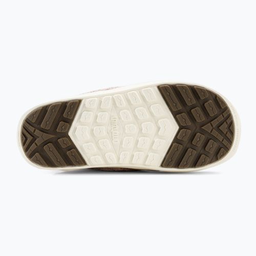 Buty snowboardowe damskie ThirtyTwo Lashed Double Boa W'S B4Bc '22 ivory