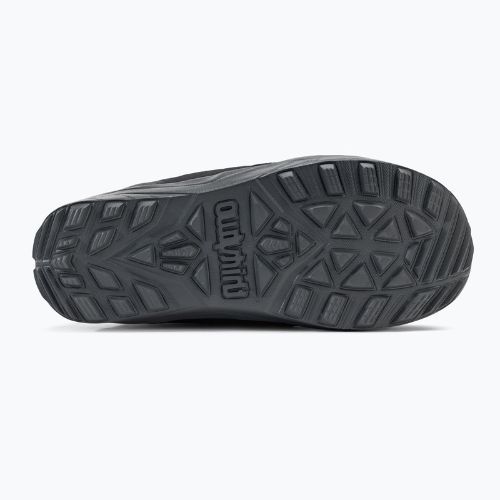 Buty snowboardowe męskie ThirtyTwo Shifty Boa '22 black