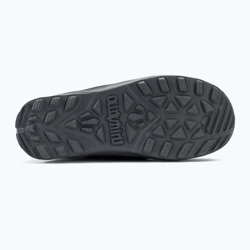 Buty snowboardowe męskie ThirtyTwo Shifty Boa '22 green/black