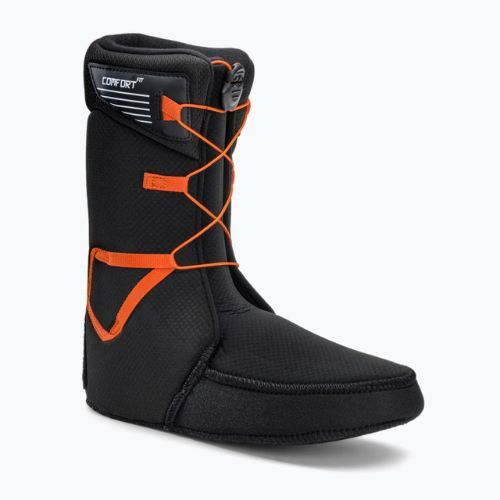 Buty snowboardowe męskie ThirtyTwo Shifty Boa '22 green/black