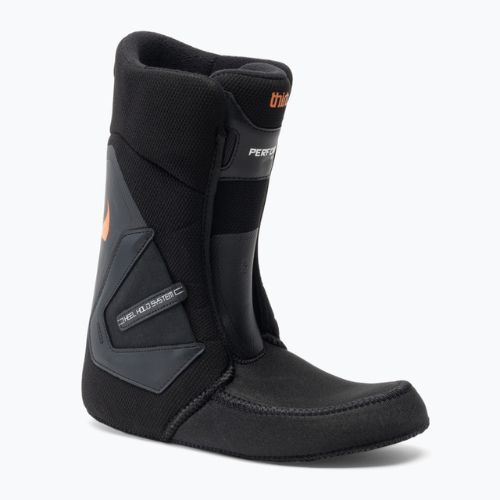 Buty snowboardowe męskie ThirtyTwo Tm-2 Double Boa '22 black