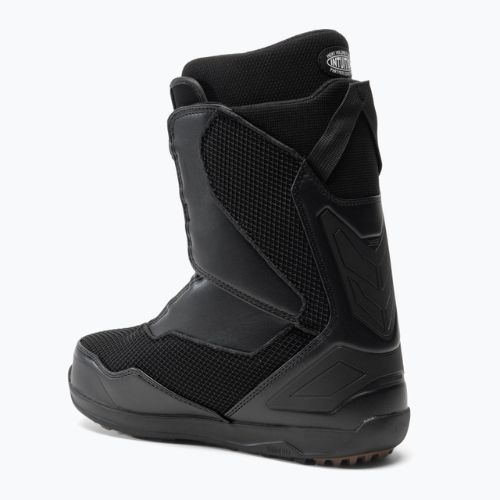 Buty snowboardowe męskie ThirtyTwo Tm-2 Double Boa '22 black