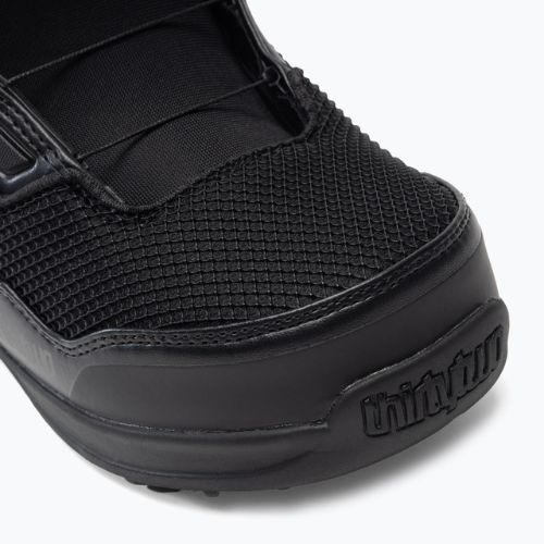 Buty snowboardowe męskie ThirtyTwo Tm-2 Double Boa '22 black