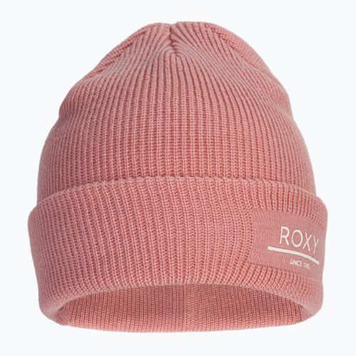 Czapka zimowa damska ROXY Folker mellow rose